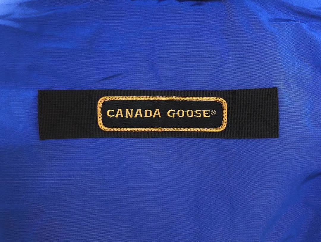 Canada Goose Down Jackets